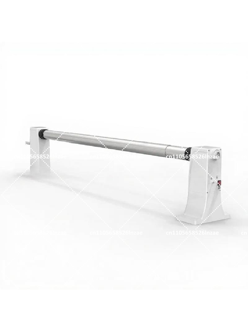 Pool Cover Reel Above Ground - Automatische Rollabdeckung für Pools mit Batteriemotor