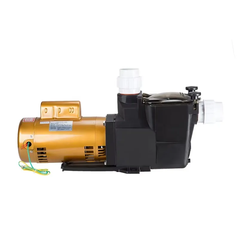 Pool Pump 2Hp Variable Speed - ZRF1 Huaxi 2HP Poolpumpe mit variabler