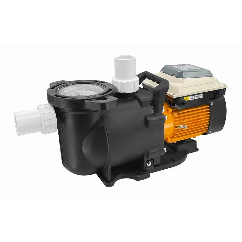 Pool Pump 2Hp Variable Speed - 2HP 3HP Hochleistungs-Schwimmbad-Zirkulationspumpe mit variabler Geschwindigkeit