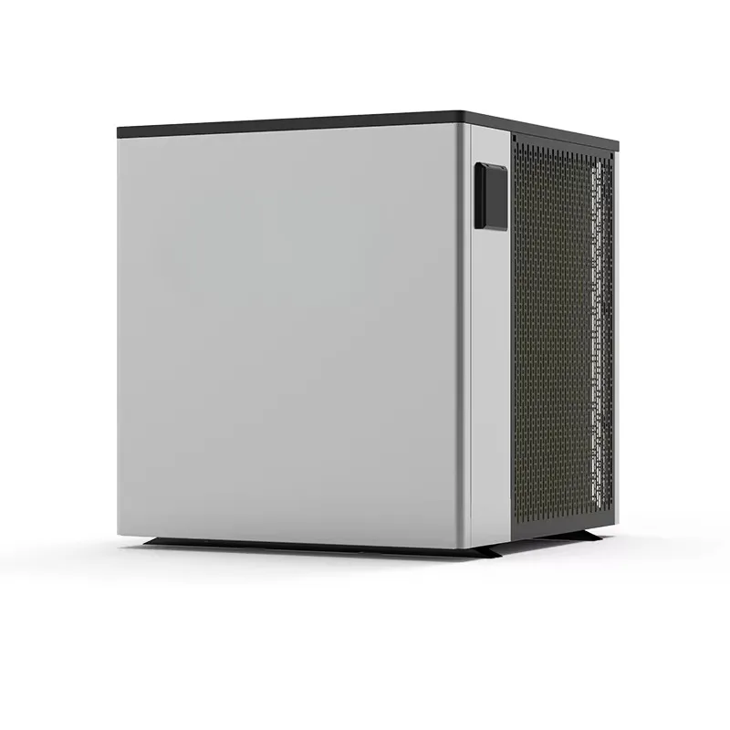 Pool Heat Pump 5Kw - Hocheffiziente R32 5kW bis 15kW Luft-Wärmepumpe