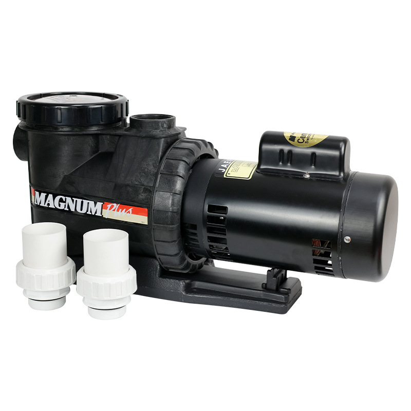 Pool Pump 2Hp Variable Speed - Poolpumpen-Hersteller 1PS 1,5PS 2PS Schwimmbadpumpe und