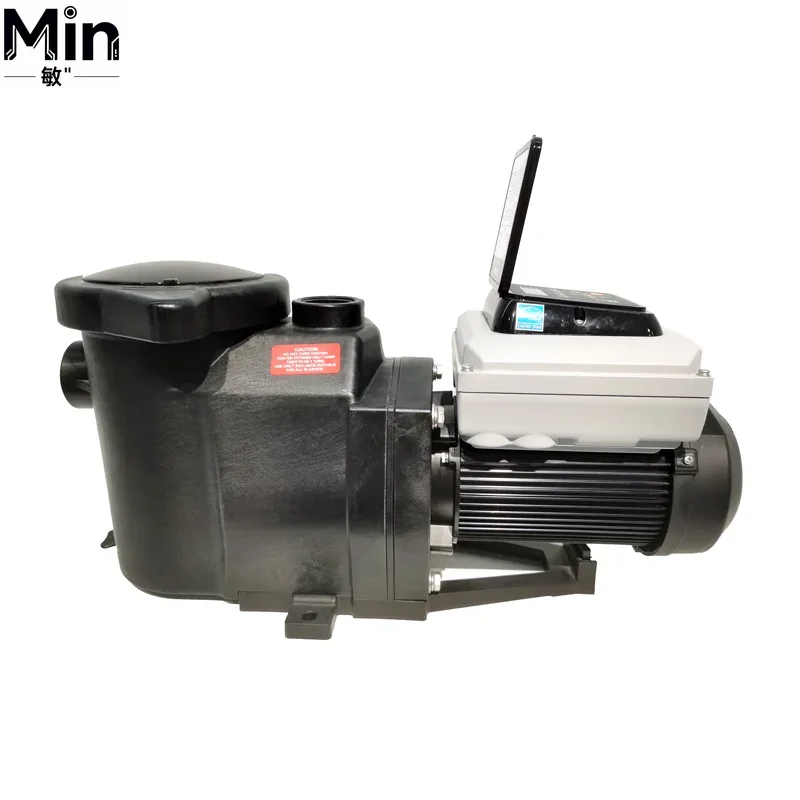 FB2020CVS 2HP Digitale Smarte  – Pool Pump 2Hp Variable Speed Bewertung und Preis