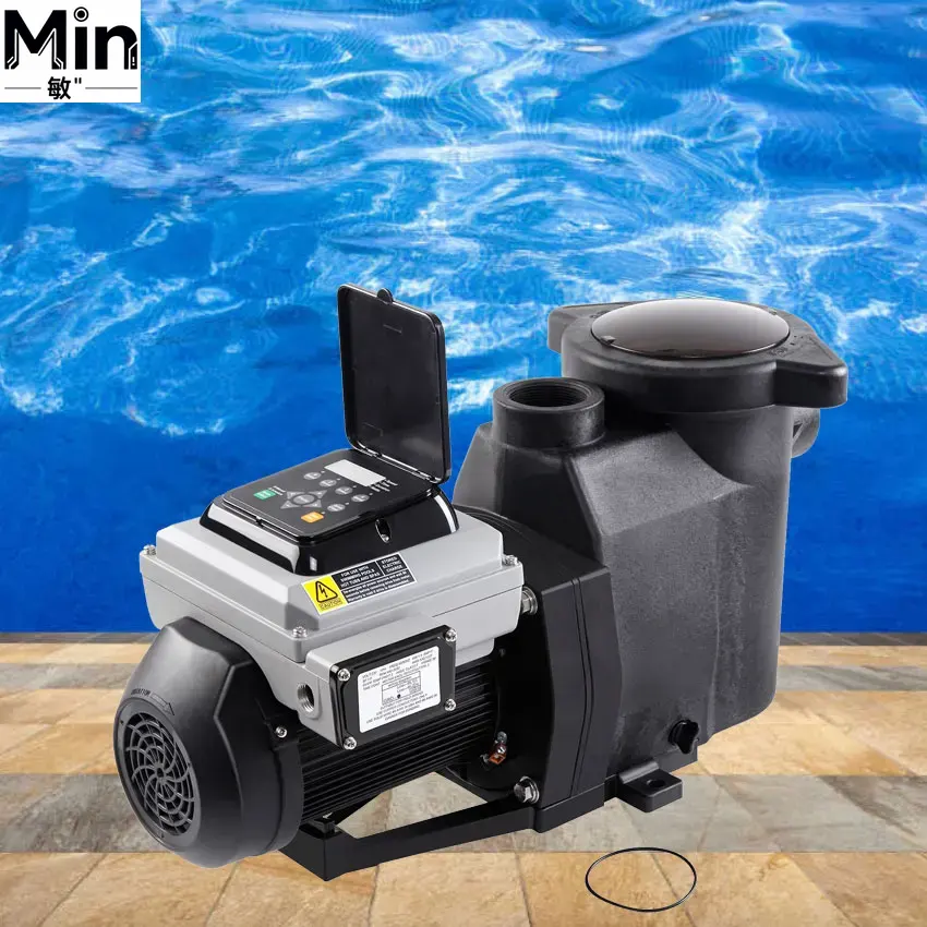 FB2020CVS 2HP Digitale Smarte  – Pool Pump 2Hp Variable Speed Bewertung und Preis