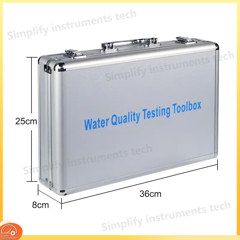 Wasserqualitätstester TDS PH-M – Pool Test Kit Digital Bewertung und Preis