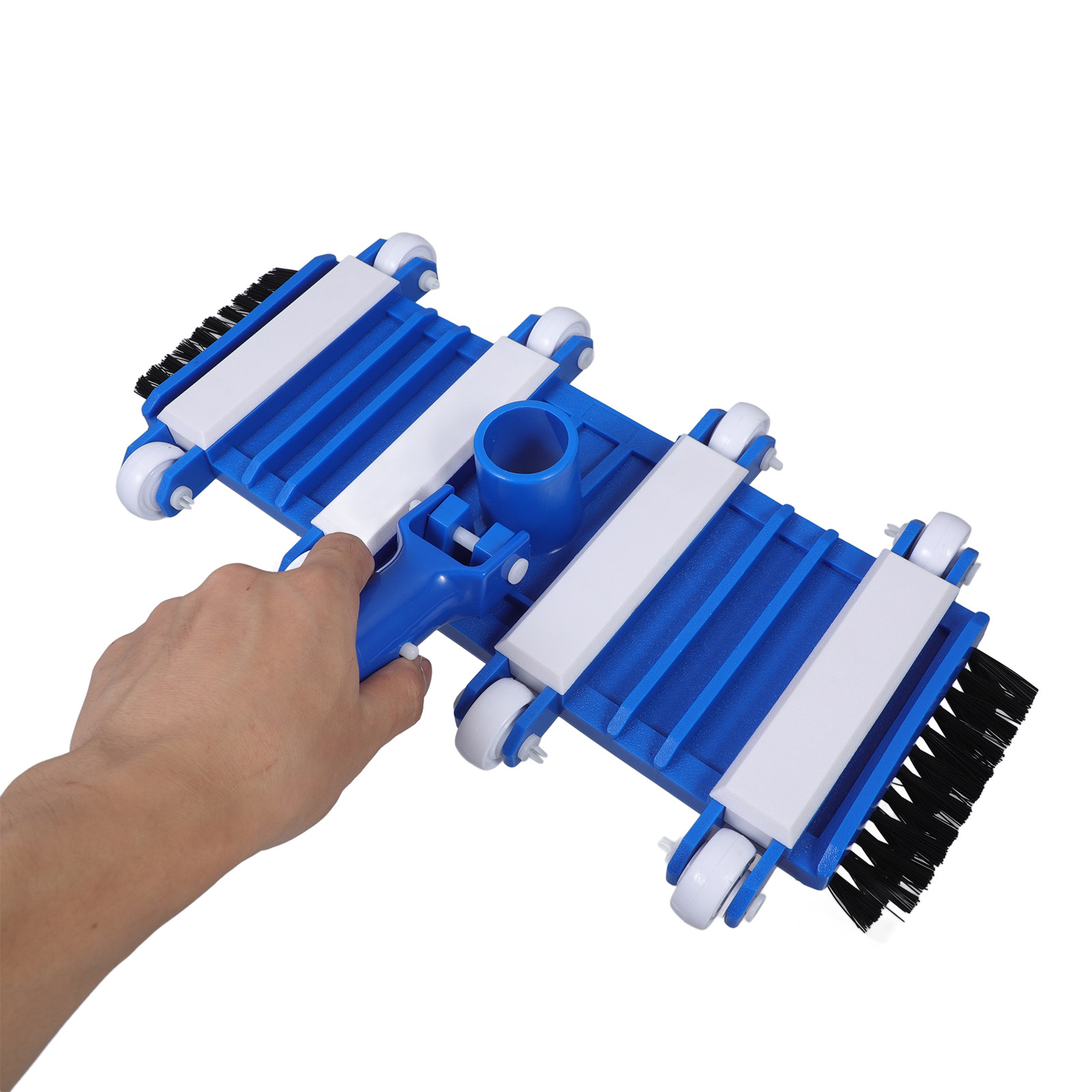 14-Zoll-Pool-Staubsaugerkopf m – Pool Vacuum Head Brush Bewertung und Preis