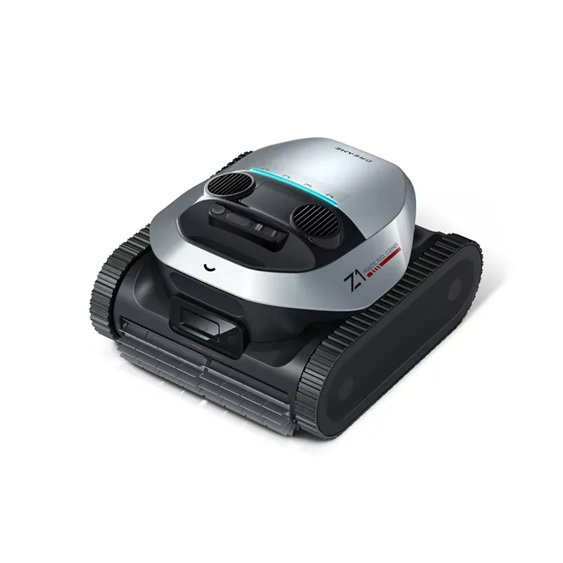 Kabelloser Roboter-Poolreinige – Robotic Pool Cleaner Wall Climbing Bewertung und Preis