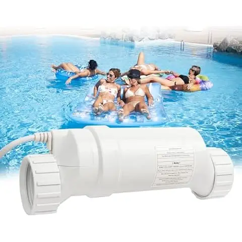 T-Cell-3 Salzwasser-Pool-Chlor – Salt Water Chlorinator Cell Bewertung und Preis