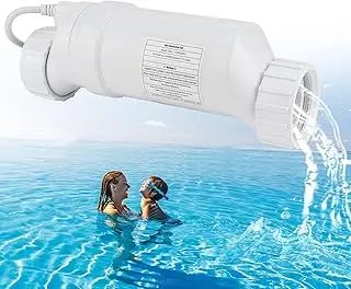 T-Cell-3 Salzwasser-Pool-Chlor – Salt Water Chlorinator Cell Bewertung und Preis