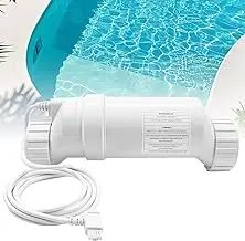 T-Cell-3 Salzwasser-Pool-Chlor – Salt Water Chlorinator Cell Bewertung und Preis