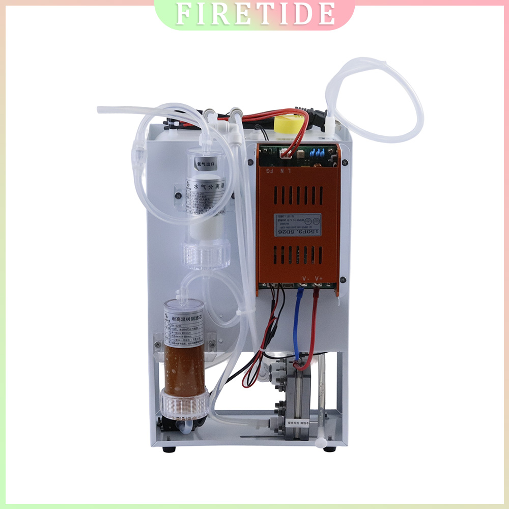 PEM Elektrolyseur Wasserstoffg – Salt Water Chlorinator Cell Bewertung und Preis