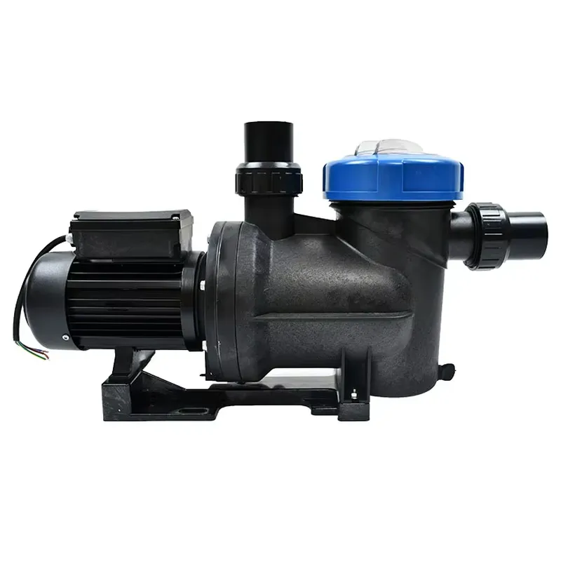Fabrikpreis Kommerzielle oder  – Pool Pump 2Hp Variable Speed Bewertung und Preis