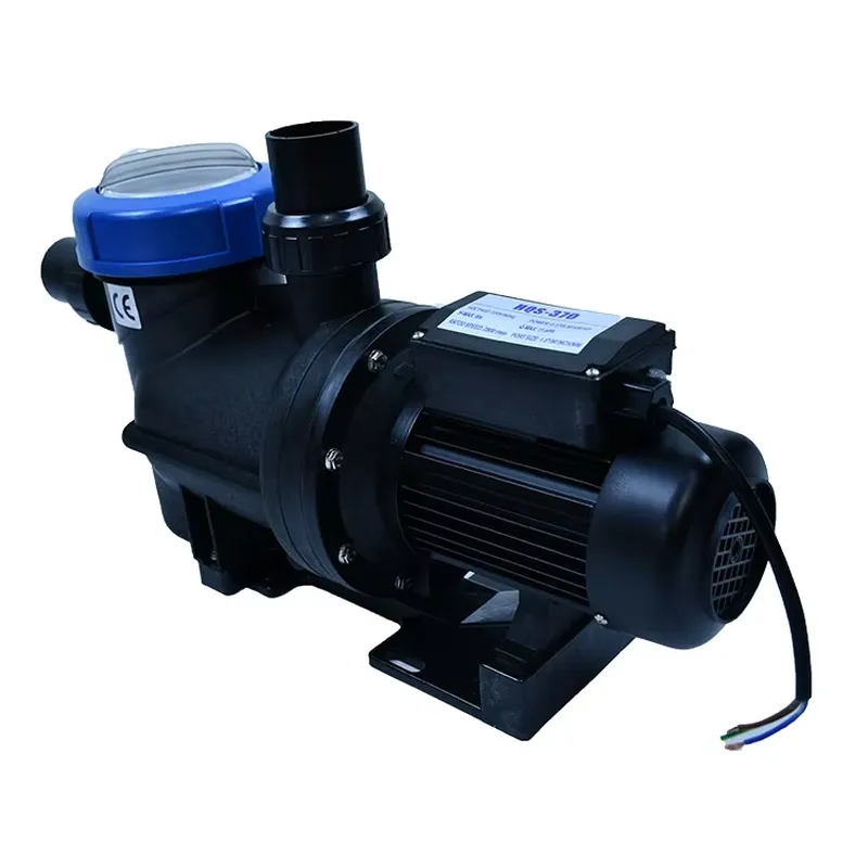 Fabrikpreis Kommerzielle oder  – Pool Pump 2Hp Variable Speed Bewertung und Preis