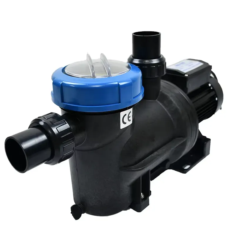 Fabrikpreis Kommerzielle oder  – Pool Pump 2Hp Variable Speed Bewertung und Preis