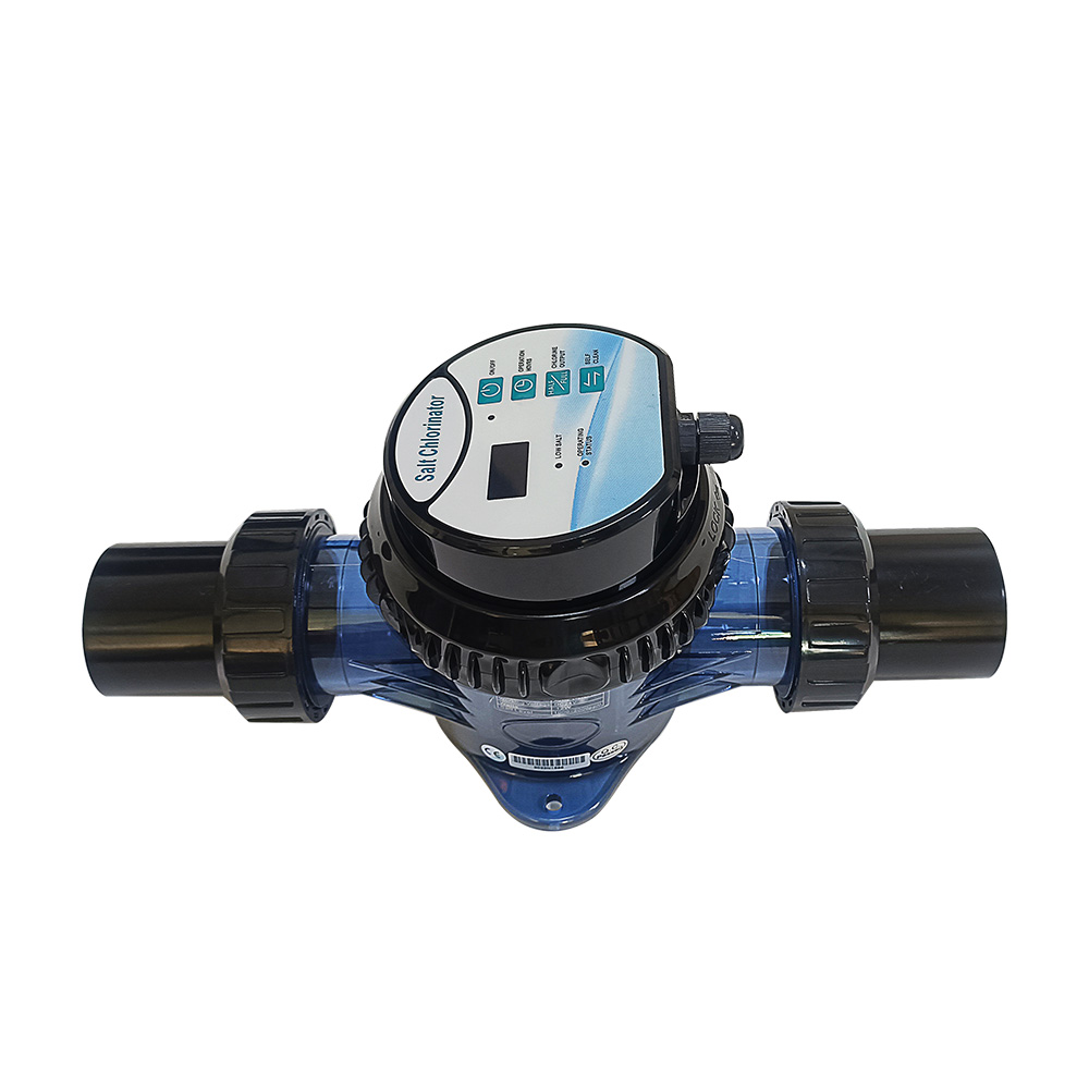 Selbstreinigender Intelligente – Salt Water Chlorinator Cell Bewertung und Preis
