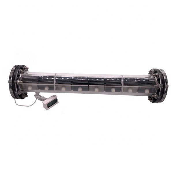 Chlor-Generatorzelle Salzwasse – Salt Water Chlorinator Cell Bewertung und Preis