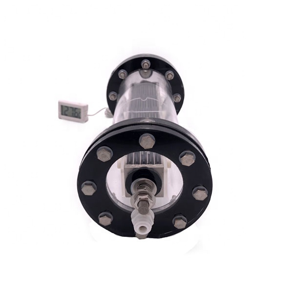 Chlor-Generatorzelle Salzwasse – Salt Water Chlorinator Cell Bewertung und Preis