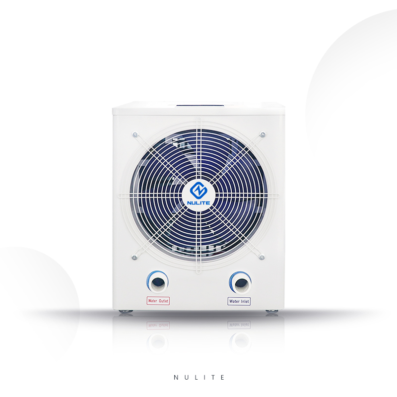 Freistehende 5 kW bis 25 kW Po – Pool Heat Pump 5Kw Bewertung und Preis