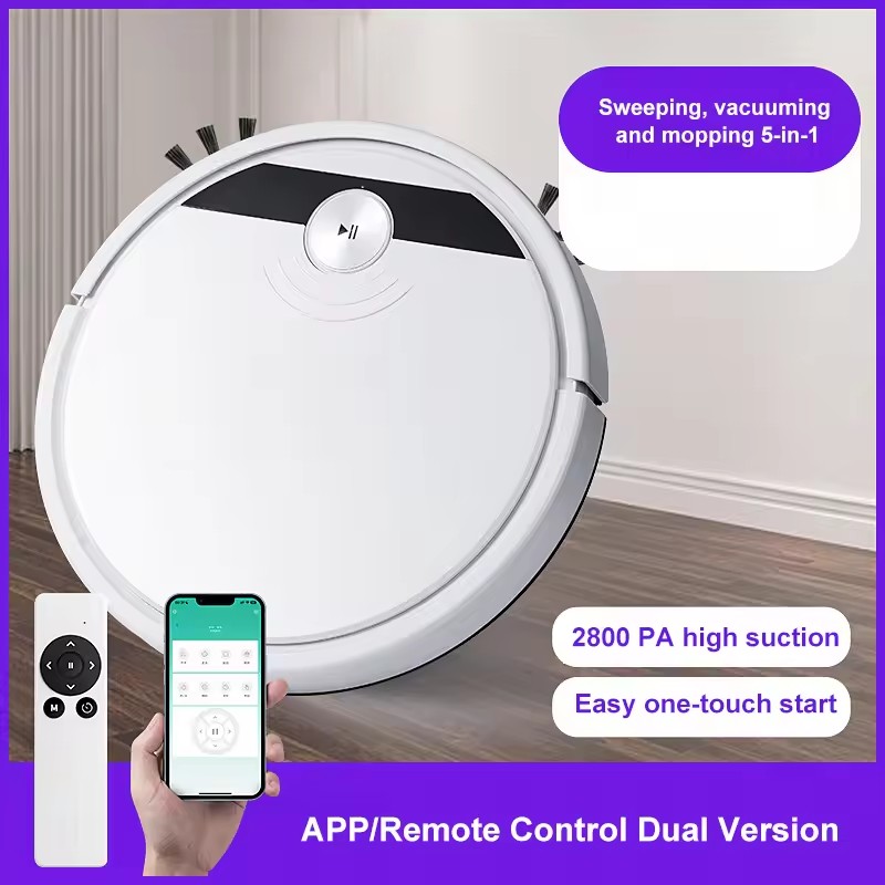 Neuer App-gesteuerter Staubsau – Pool Cleaner Robot With App Bewertung und Preis