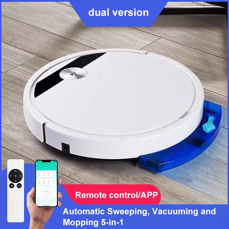 Neuer App-gesteuerter Staubsau – Pool Cleaner Robot With App Bewertung und Preis