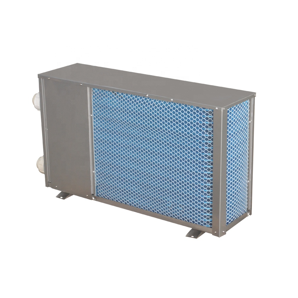 Suntree Smart Edelstahlgehäuse – Pool Heat Pump 5Kw Bewertung und Preis