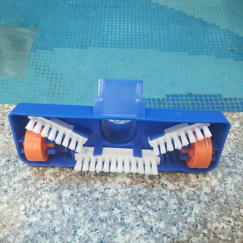 Tragbarer Vakuumdüsen-Saugkopf – Pool Vacuum Head Brush Bewertung und Preis