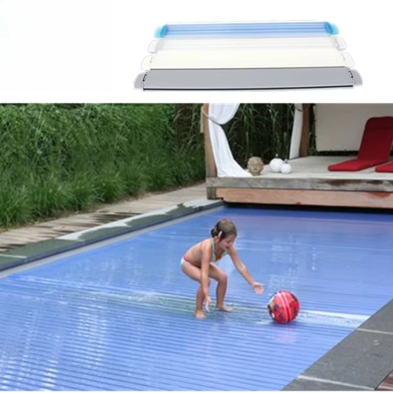 Automatische Elektrische Einzi – Pool Cover Reel Above Ground Bewertung und Preis