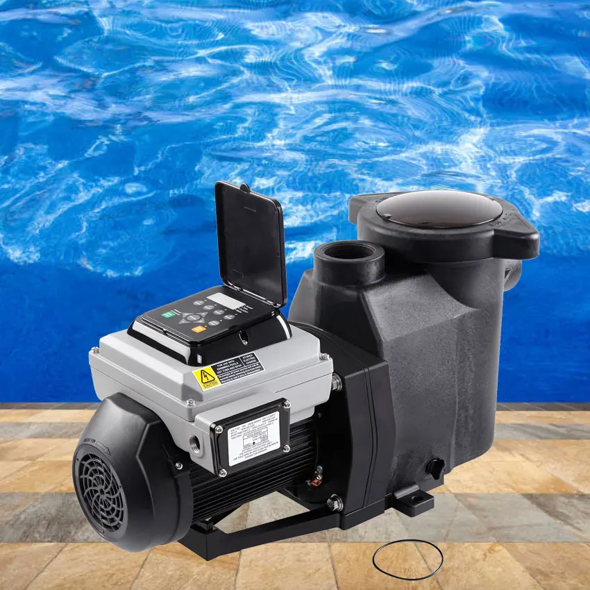 FB2020CVS Poolpumpe, 2 PS, dig – Pool Pump 2Hp Variable Speed Bewertung und Preis