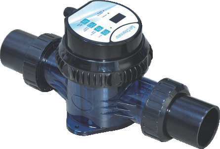 2025 Neues ECR-Cellsystem mit  – Salt Water Chlorinator Cell Bewertung und Preis