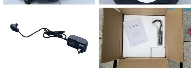 2025 Neues Modell Kabelloser R – Pool Robot Cleaner Cordless Bewertung und Preis