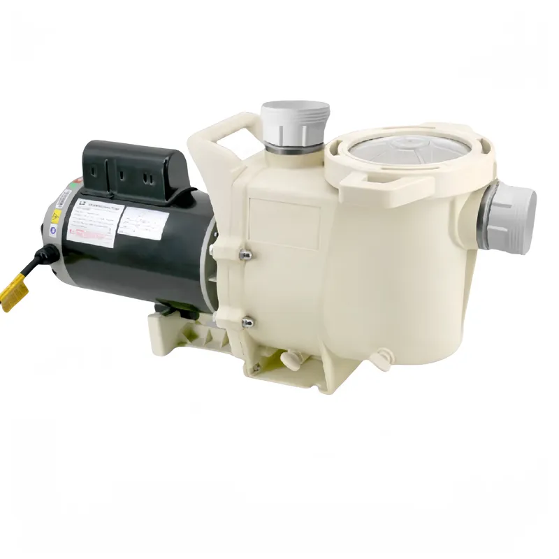 Hochwertige Europäische 2PS Va – Pool Pump 2Hp Variable Speed Bewertung und Preis