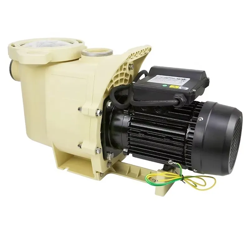 Hochwertige Europäische 2PS Va – Pool Pump 2Hp Variable Speed Bewertung und Preis