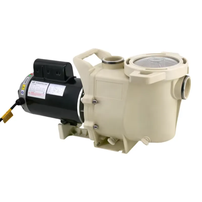 Hochwertige Europäische 2PS Va – Pool Pump 2Hp Variable Speed Bewertung und Preis