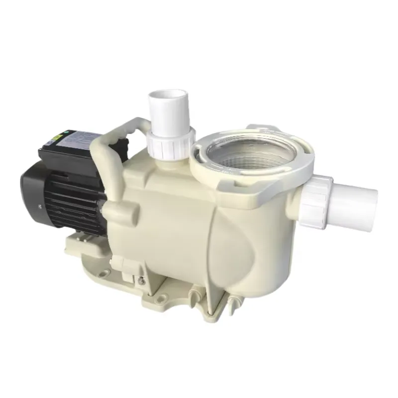 Hochwertige Europäische 2PS Va – Pool Pump 2Hp Variable Speed Bewertung und Preis