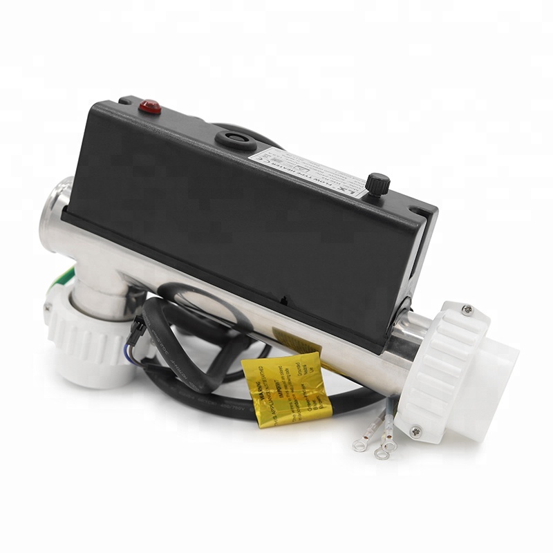 Bestseller 11KW 220V Elektrisc – Pool Heat Pump 5Kw Bewertung und Preis