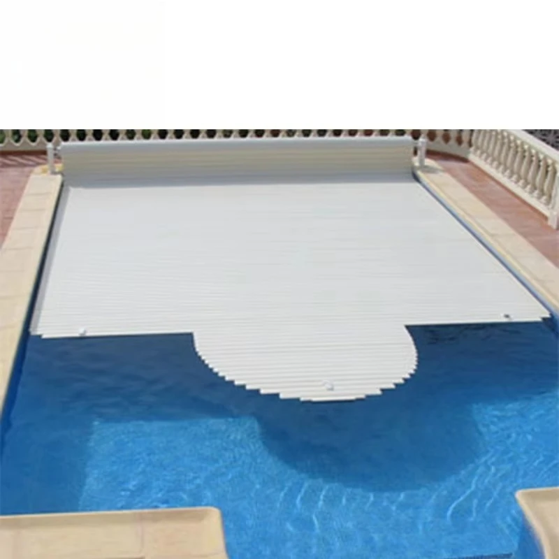 Automatische Elektrische Einzi – Pool Cover Reel Above Ground Bewertung und Preis