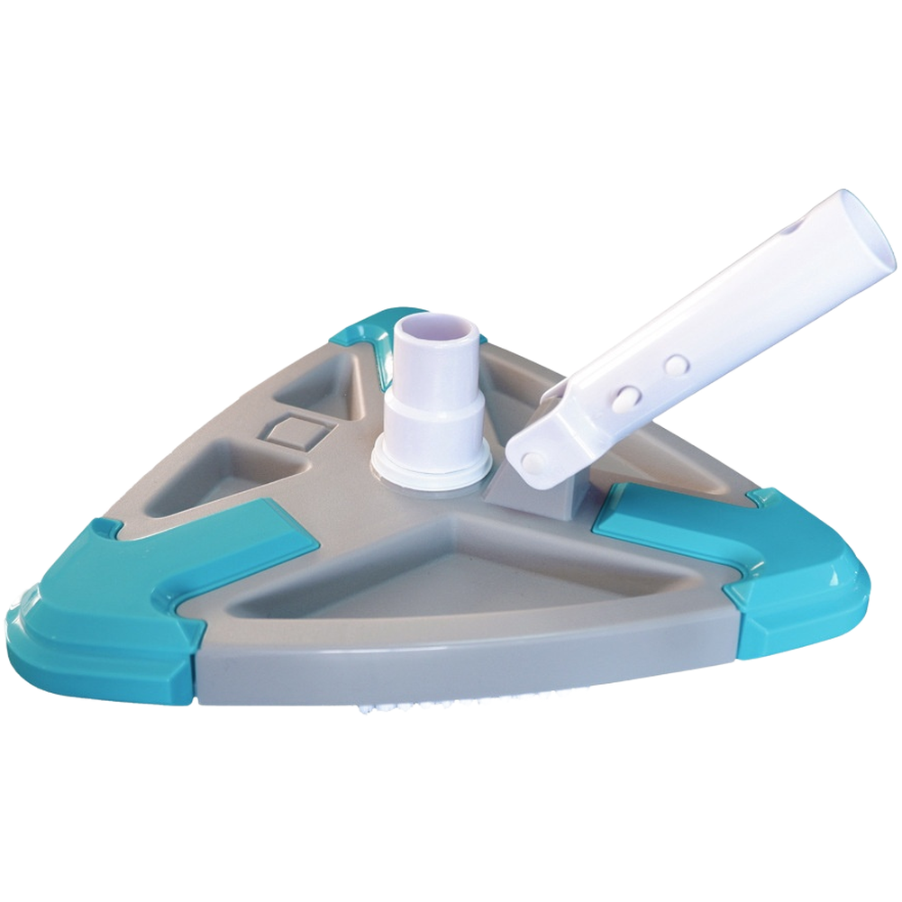 Dreieckiger Pool-Vakuumkopf, g – Pool Vacuum Head Brush Bewertung und Preis