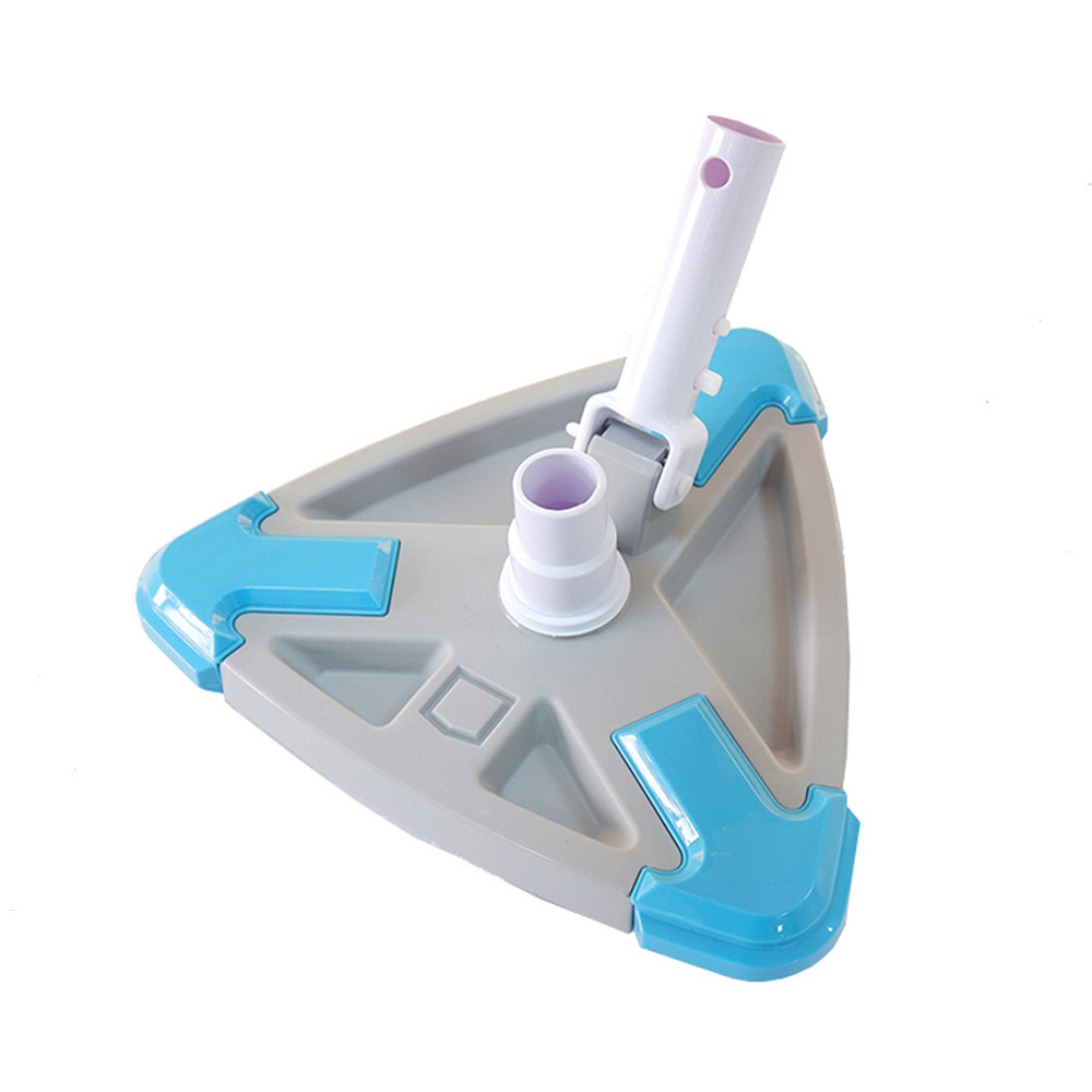Dreieckiger Pool-Vakuumkopf, g – Pool Vacuum Head Brush Bewertung und Preis