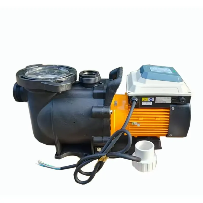 2PS Variable-Drehzahl-Einbaupu – Pool Pump 2Hp Variable Speed Bewertung und Preis