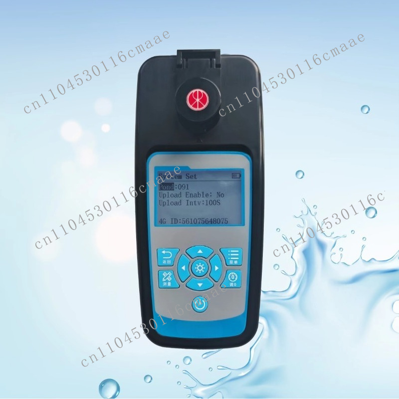 Tragbares digitales Wasserqual – Pool Test Kit Digital Bewertung und Preis