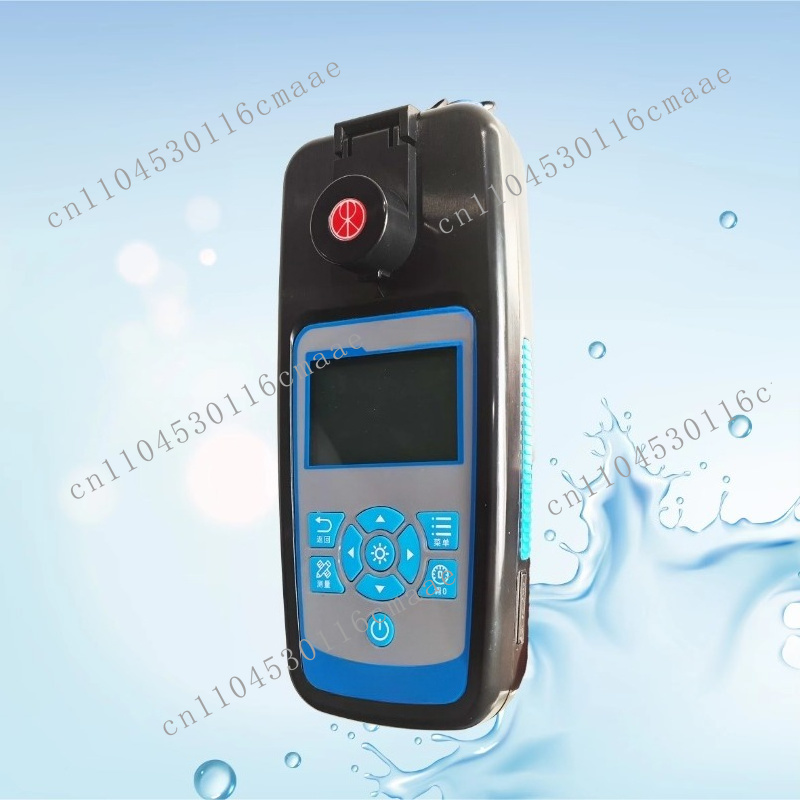 Tragbares digitales Wasserqual – Pool Test Kit Digital Bewertung und Preis