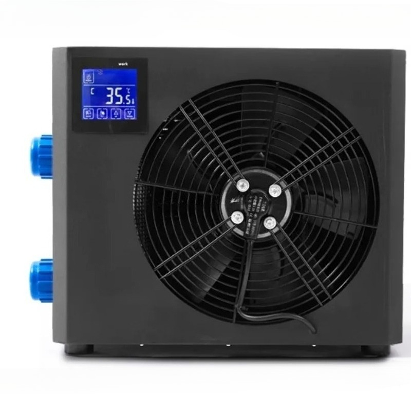 5 kW 7 kW 9 kW 18 kW R32 DC-In – Pool Heat Pump 5Kw Bewertung und Preis