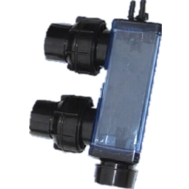 2026/Schwimmbad-Zellensystem S – Salt Water Chlorinator Cell Bewertung und Preis