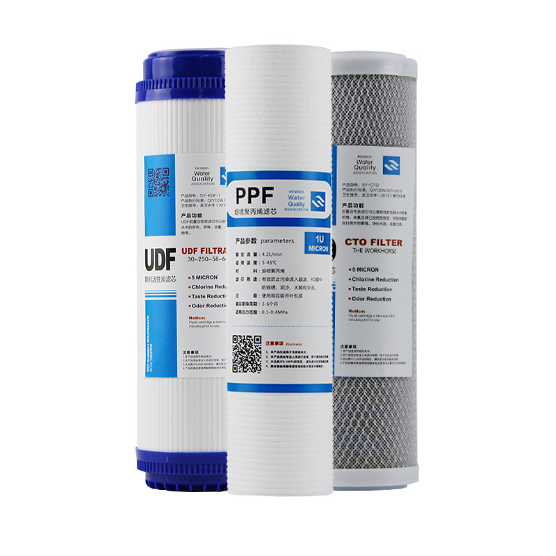 YenvQee 10 Zoll Universal PP B – Salt Water Chlorinator Cell Bewertung und Preis