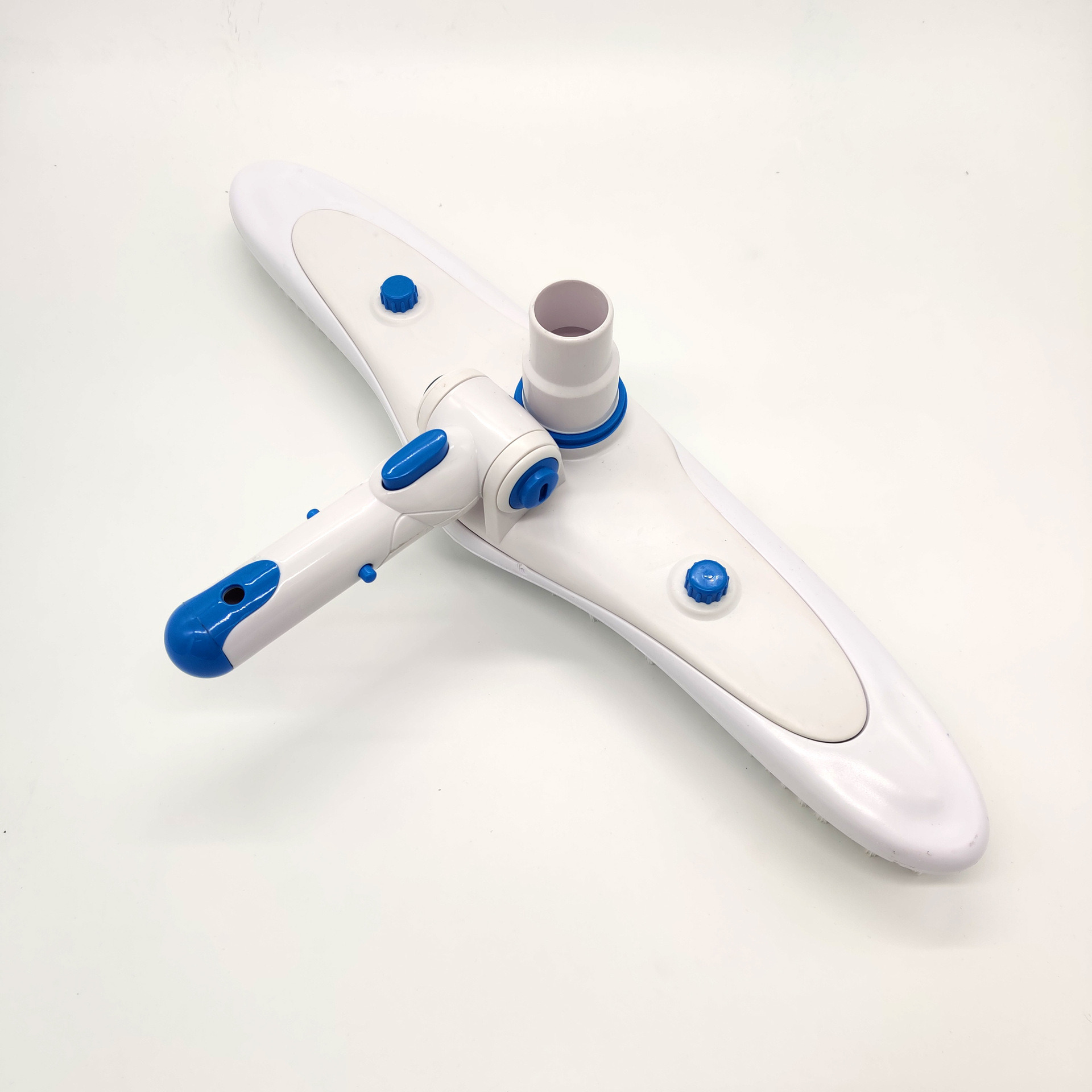 Schwimmbad saubere Bürste Pool – Pool Vacuum Head Brush Bewertung und Preis