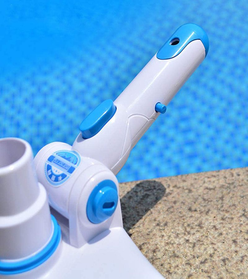 Schwimmbad saubere Bürste Pool – Pool Vacuum Head Brush Bewertung und Preis