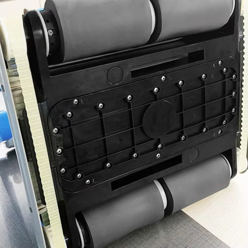 Schwimmbad-Roboter-Staubsauger – Robotic Pool Cleaner Wall Climbing Bewertung und Preis