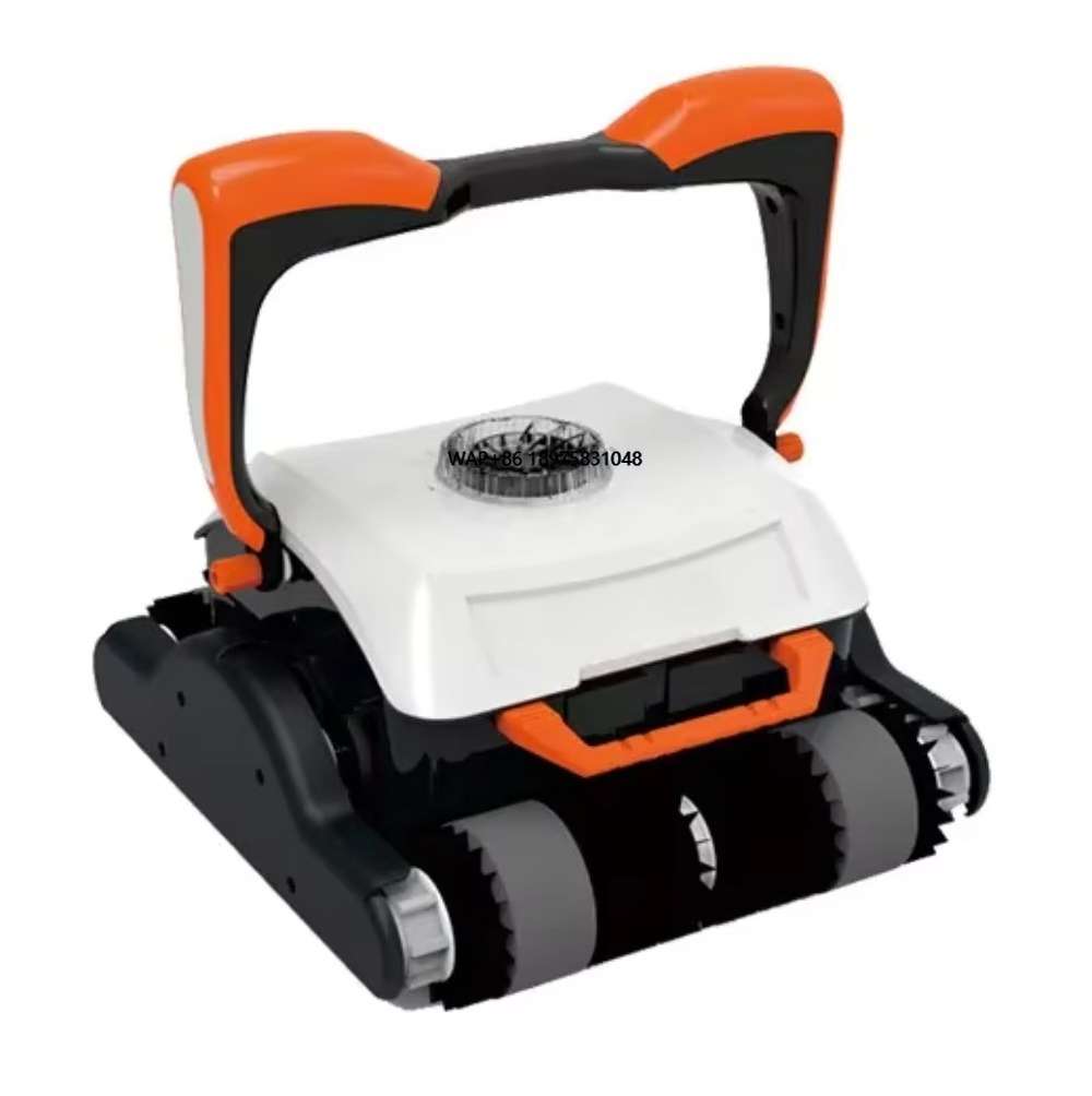 Robotic Automatic Robot Swimmi – Pool Cleaner Robot With App Bewertung und Preis