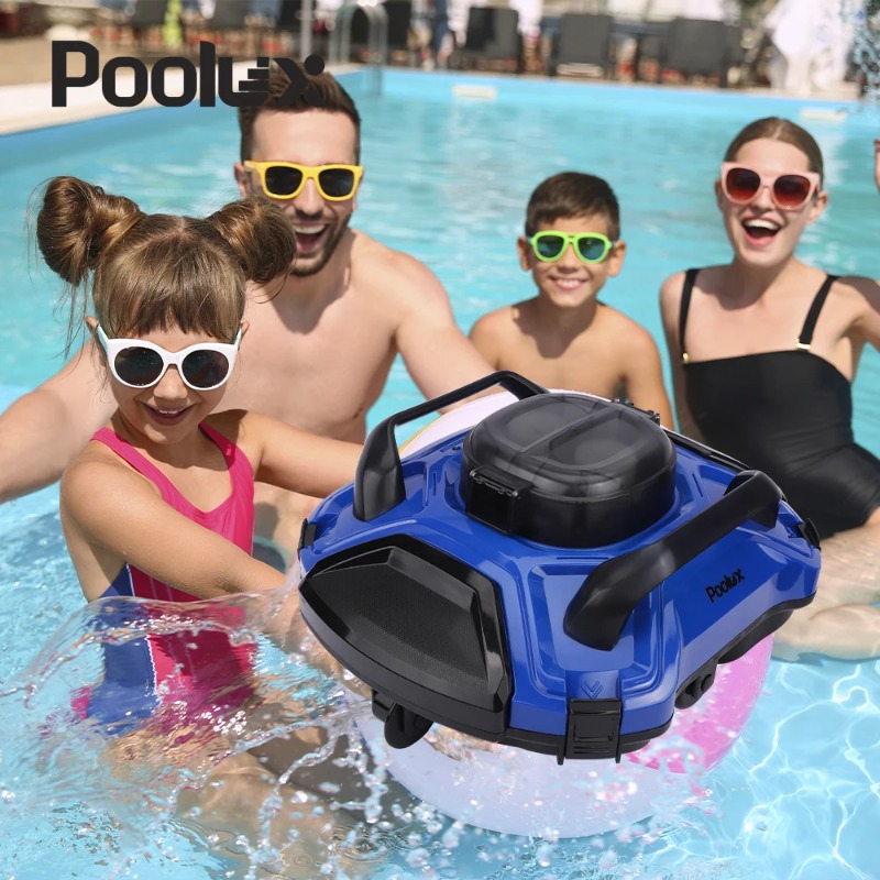 Airo Fabrikdirekt Neuester Kab – Pool Robot Cleaner Cordless Bewertung und Preis