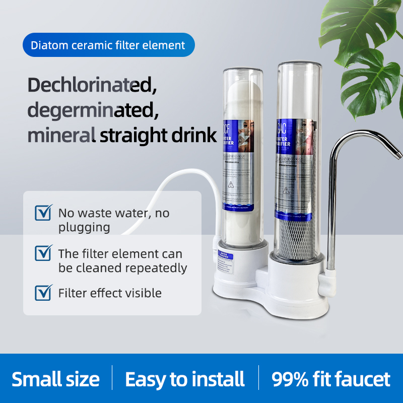 Leitungs wasser reiniger Filte – Salt Water Chlorinator Cell Bewertung und Preis