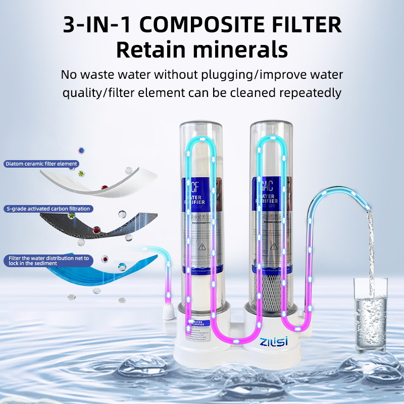 Leitungs wasser reiniger Filte – Salt Water Chlorinator Cell Bewertung und Preis